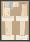 Pleurosigma var. kuetzingii Grun. (de-Toni-Nr.: Genus 13, Species 1076) Zeichnungen Sammlung Grunow Nr. 1969 (NHMW-BOT-W0369113)